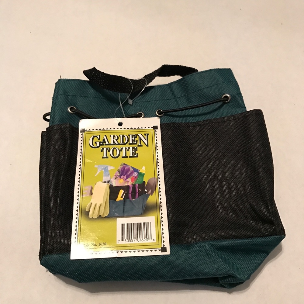 Garden Tote